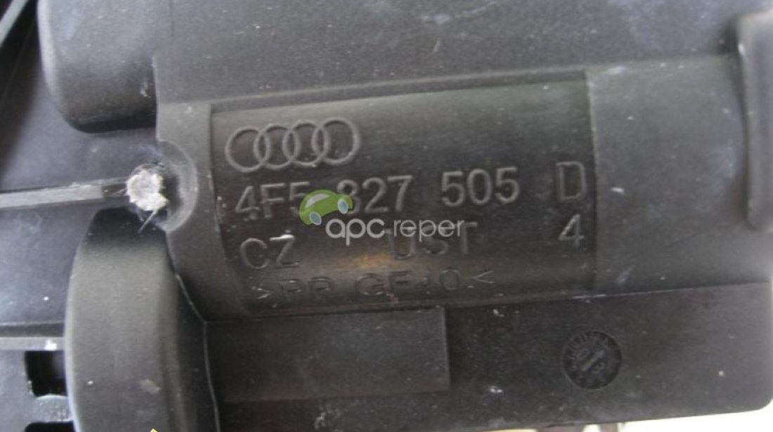 Audi A4 8K A6 4F Broasca Hayon Spate Originala