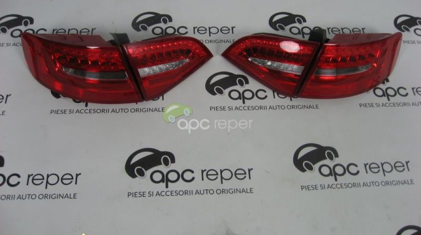Audi A4 8K Avant Stopuri FaceLift Originale 2013 NOI