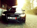 Audi A4 A4 / 2.0 TDI