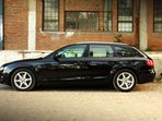 Audi A4 A4 / 2.0 TDI