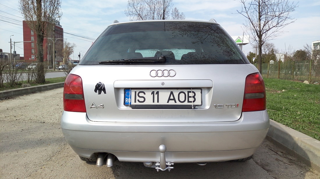 Audi A4 A4,B5 2001