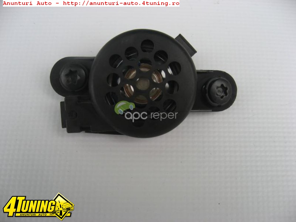 Audi A4 A5 A6 A7 A8 Q7 Buzzer senzori parcare