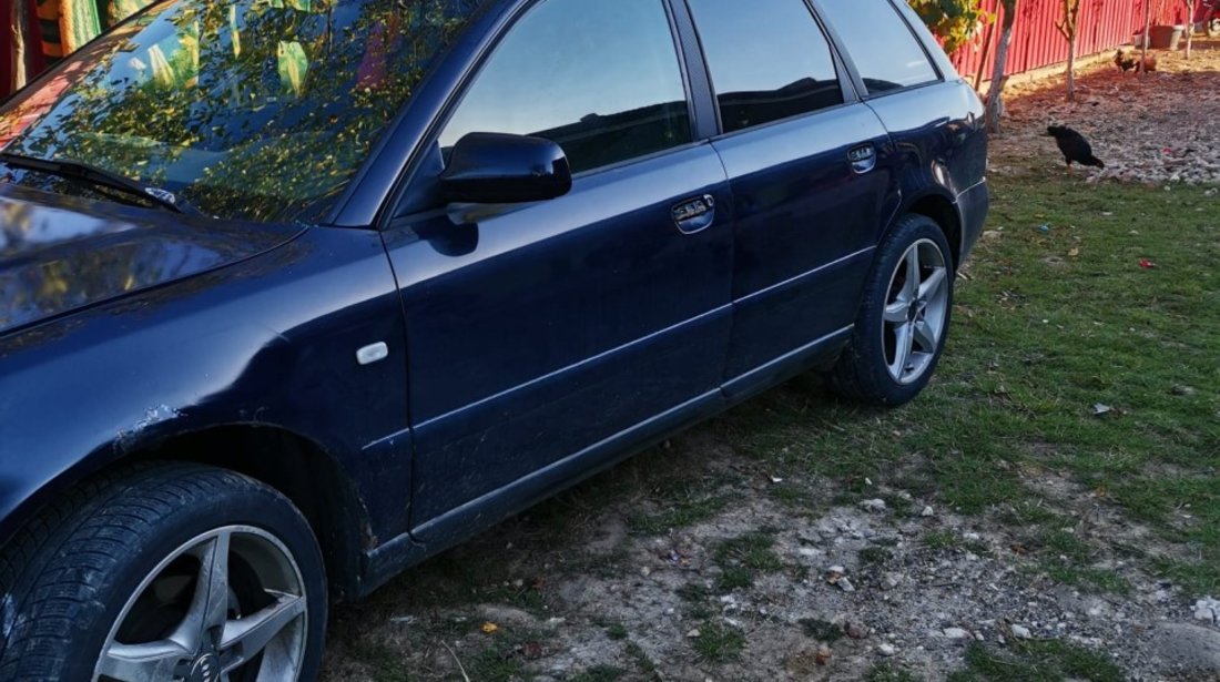 Audi A4 AHH 1999