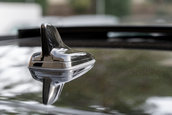 Audi A4 Allroad cu piese de S4