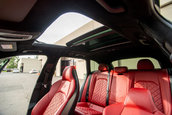 Audi A4 Allroad cu piese de S4