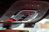 Audi A4 Allroad cu piese de S4