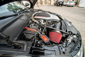 Audi A4 Allroad cu piese de S4