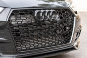 Audi A4 Allroad cu piese de S4