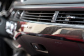 Audi A4 Allroad cu piese de S4