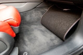 Audi A4 Allroad cu piese de S4