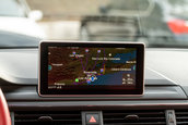 Audi A4 Allroad cu piese de S4