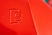 Audi A4 Allroad cu piese de S4
