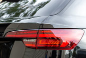 Audi A4 Allroad cu piese de S4