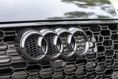 Audi A4 Allroad cu piese de S4