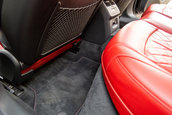 Audi A4 Allroad cu piese de S4