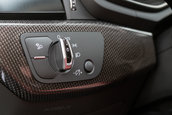 Audi A4 Allroad cu piese de S4