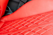 Audi A4 Allroad cu piese de S4