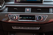Audi A4 Allroad cu piese de S4