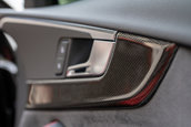 Audi A4 Allroad cu piese de S4