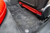 Audi A4 Allroad cu piese de S4