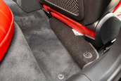 Audi A4 Allroad cu piese de S4