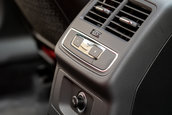 Audi A4 Allroad cu piese de S4