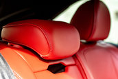 Audi A4 Allroad cu piese de S4