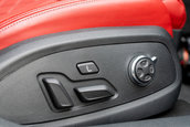 Audi A4 Allroad cu piese de S4