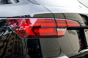 Audi A4 Allroad cu piese de S4