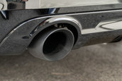 Audi A4 Allroad cu piese de S4