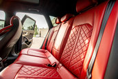 Audi A4 Allroad cu piese de S4