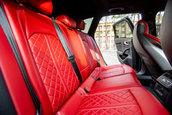 Audi A4 Allroad cu piese de S4