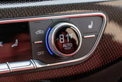 Audi A4 Allroad cu piese de S4