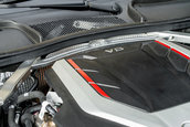 Audi A4 Allroad cu piese de S4
