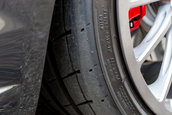 Audi A4 Allroad cu piese de S4