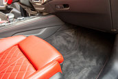 Audi A4 Allroad cu piese de S4