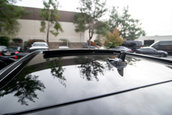Audi A4 Allroad cu piese de S4