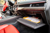 Audi A4 Allroad cu piese de S4