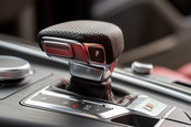Audi A4 Allroad cu piese de S4