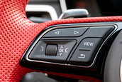 Audi A4 Allroad cu piese de S4
