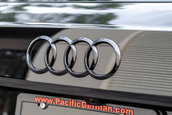Audi A4 Allroad cu piese de S4