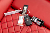 Audi A4 Allroad cu piese de S4
