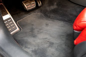Audi A4 Allroad cu piese de S4
