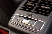 Audi A4 Allroad cu piese de S4