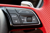 Audi A4 Allroad cu piese de S4