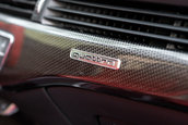 Audi A4 Allroad cu piese de S4