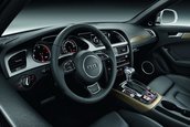 Audi A4 Allroad, disponibil pe piata din Statele Unite incepand cu acest an