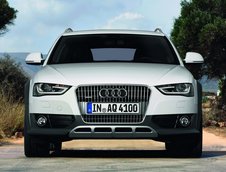 Audi A4 Allroad, disponibil pe piata din Statele Unite incepand cu acest an