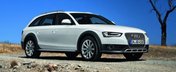 Audi A4 Allroad, disponibil pe piata din Statele Unite incepand cu acest an