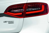 Audi A4 Allroad, disponibil pe piata din Statele Unite incepand cu acest an